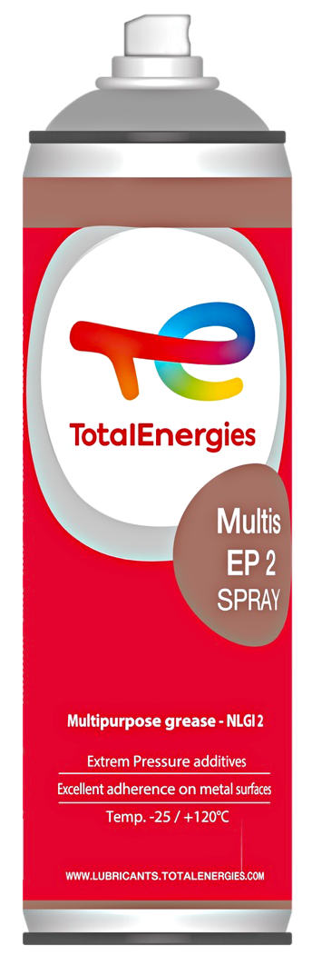 Total smeermiddelen